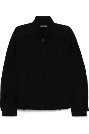 Hyein Seo Flap jacket