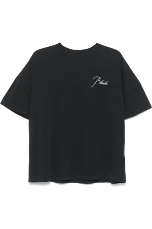Rhude Reverse Tee "Vintage "