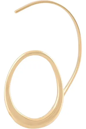 CHARLOTTE CHESNAIS Caracol earring