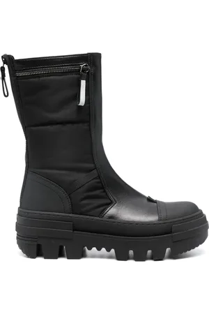 Premiata Wonga 40mm ankle boots