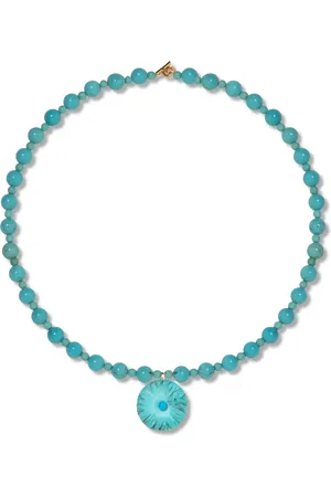 Jennifer Behr Chanda necklace