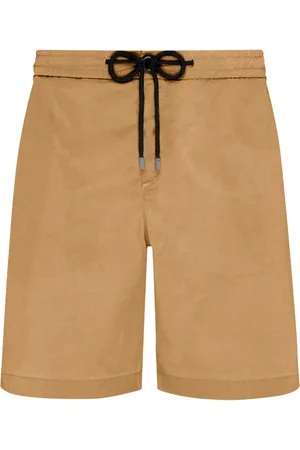 Vilebrequin Drawstring Bermuda shorts