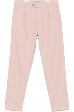 MYTHS Cotton trousers