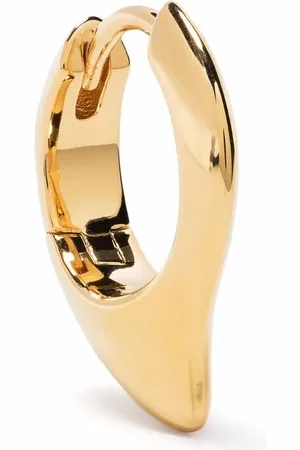 Maria Black Fiona huggie earring