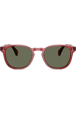 Oliver Peoples Finley sunglasses