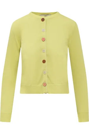 Jucca Cotton cardigan