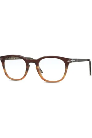 Persol Round-frame glasses