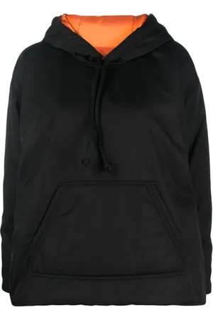 Maison Margiela Padded hooded jacket