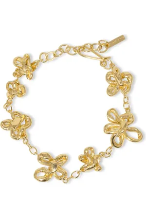 COMPLETEDWORKS The Past Within The Present bracelet