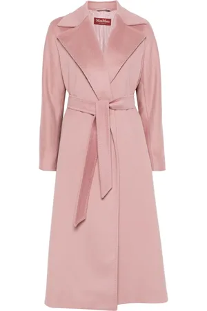 Max Mara Ovatta coat