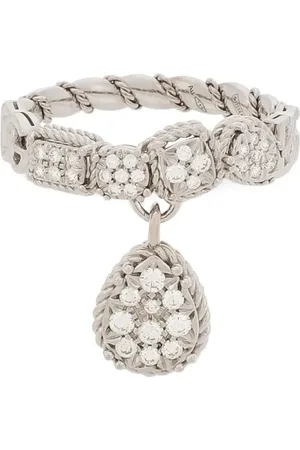 Dolce & Gabbana 18K gold Easy diamond ring
