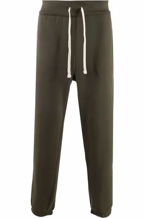 Ralph Lauren Polo Pony tapered track pants