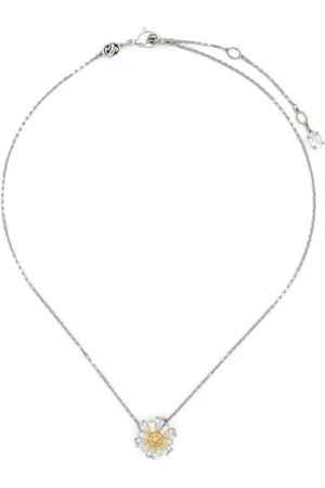 Swarovski Idyllia pendant necklace