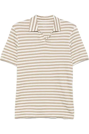 Majestic Striped T-shirt