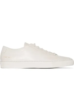 COMMON PROJECTS Achilles lace-up sneakers