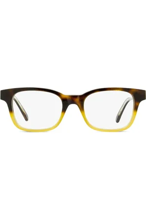 Omega Ombr??-effect glasses