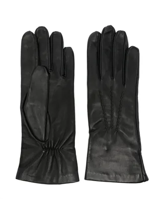 Manokhi Leather gloves