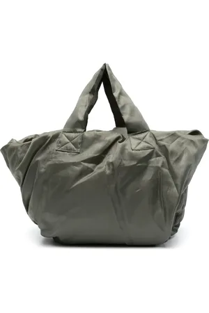 Comme des Garçons 2000s padded tote bag