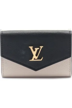 LOUIS VUITTON 2021 mini Rock wallet