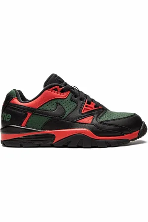 Nike X Supreme Air Cross Trainer 3 low-top " " sneakers