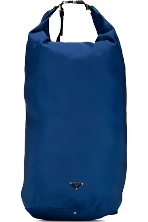Prada 2000-2013 Tessuto Sling Bag crossbody bag