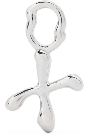 Maria Black Fluent letter X charm