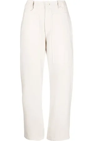 Citizens of Humanity Louise cotton jeans