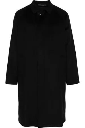 TAGLIATORE Salomon coat