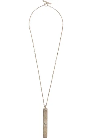 PARTS OF FOUR Plated necklace