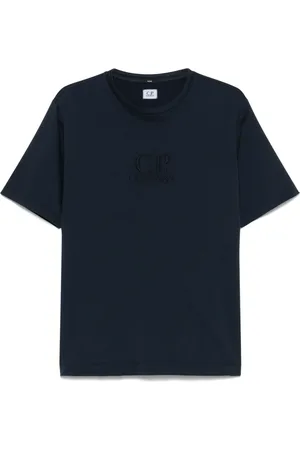 C.P. Company Tacting piquet T-shirt