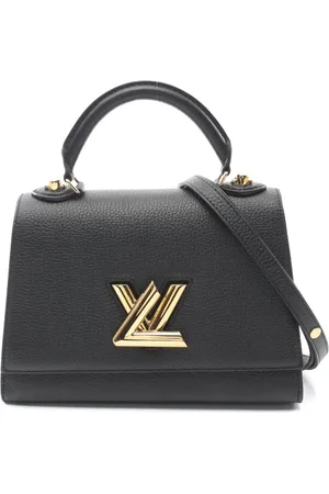 LOUIS VUITTON 2021 Twist PM handbag