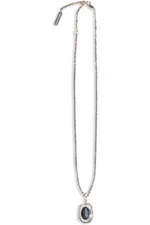 Sweetlimejuice Zong necklace
