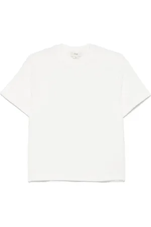 Fendi FF-logo T-shirt