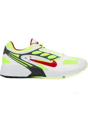 Nike Air Ghost Racer Retro "Neon " sneakers