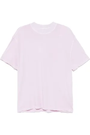 Recto Vintage washed cotton T-shirt