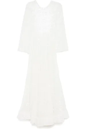 Parlor Embellished gown