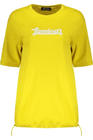 HERNO Drawstring-hem T-shirt