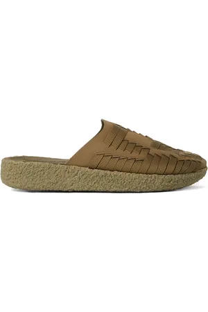 Malibu Sandals Technical-woven slippers