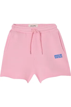 American Vintage Izubird shorts