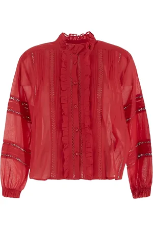 Marant Etoile Valda blouse