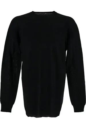 Rick Owens Crew-neck T-shirt