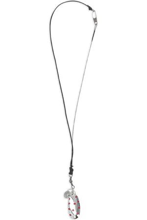 OUR LEGACY Angler necklace