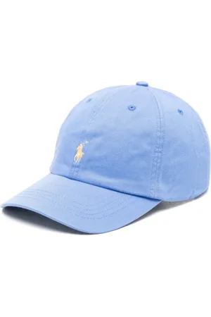 Ralph Lauren Polo Pony-embroidered cap