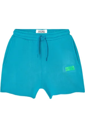 American Vintage Izubird shorts