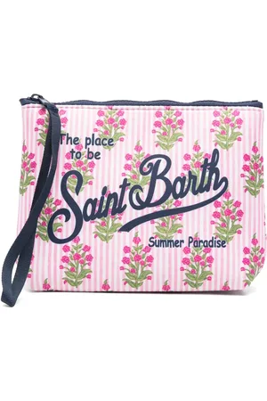 MC2 SAINT BARTH Aline makeup bag