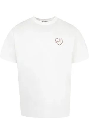 Carhartt Logo-print cotton t-shirt