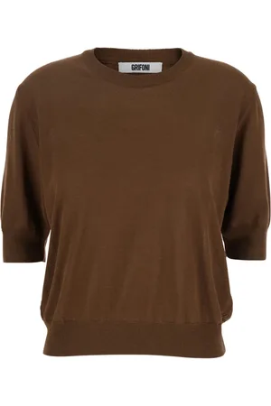 Mauro Grifoni Crew-neck sweater