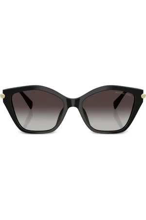 Michael Kors Cat-eye frame sunglasses