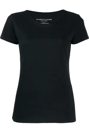 Majestic Basic T-shirt