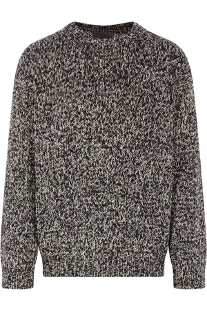 YOHJI YAMAMOTO Knitted jumper